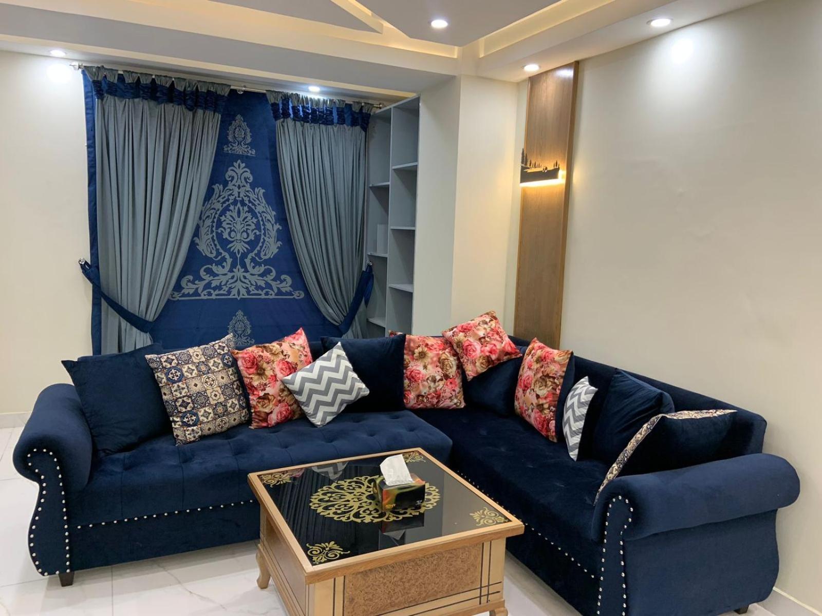 Royal Galaxy Hotel & Residence - Near Islamabad International Airport & Motorway Dış mekan fotoğraf