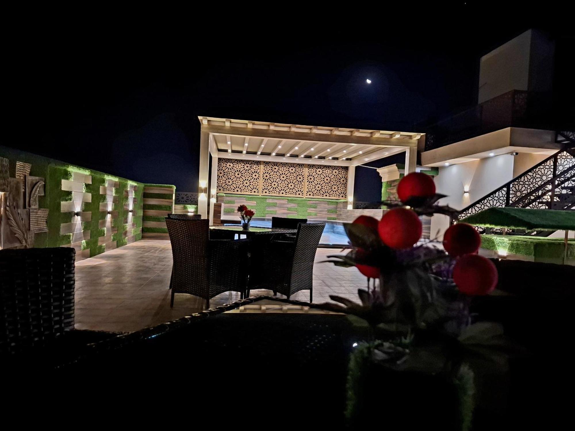 Royal Galaxy Hotel & Residence - Near Islamabad International Airport & Motorway Dış mekan fotoğraf