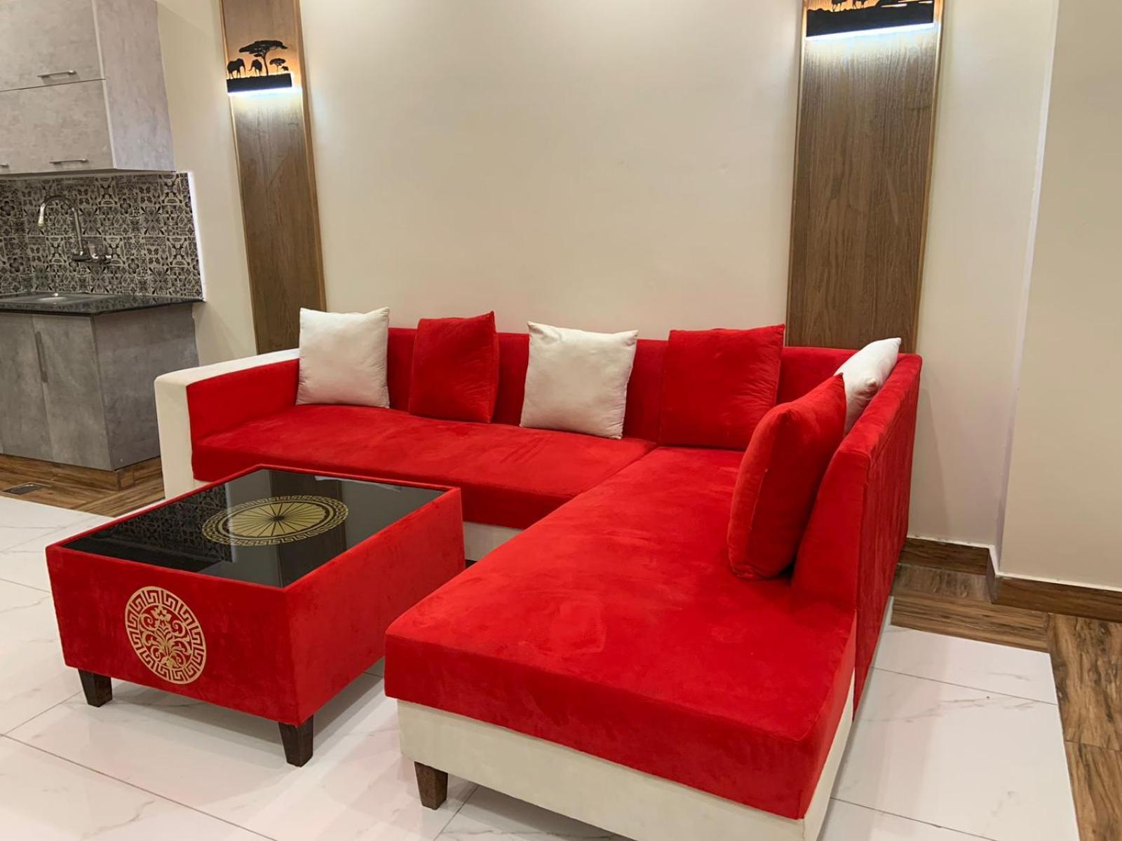 Royal Galaxy Hotel & Residence - Near Islamabad International Airport & Motorway Dış mekan fotoğraf